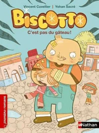 C'est pas du gâteau !
