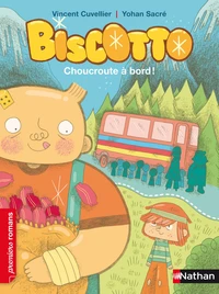 Choucroute à bord