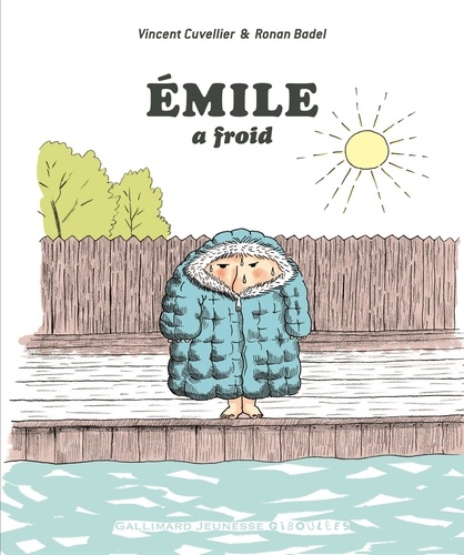 Emile  Emile a froid