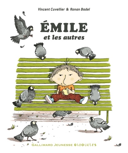 Emile  Emile et les autres