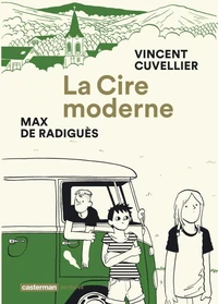 La cire moderne