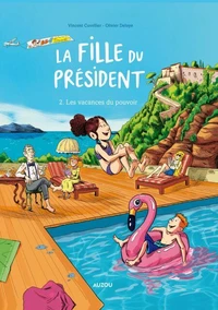 Les vacances du pouvoir