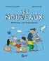Vincent Cuvellier - Les nouveaux, Tome 04 - Attention aux turbulences !.