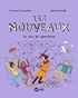 Vincent Cuvellier - Les nouveaux, Tome 05 - Le clou du spectacle.