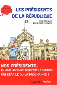 Les Présidents de la République.pdf