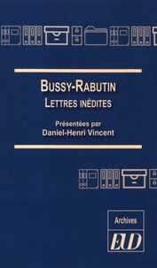 Bussy-Rabutin