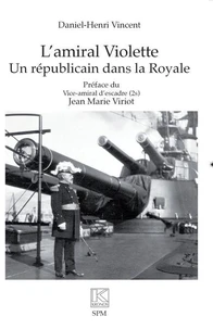 L’amiral Violette