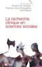Vincent de Gaulejac et Florence Giust-Desprairies - La recherche clinique en sciences sociales.