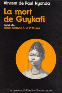 La mort de Guykafi