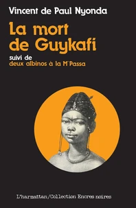 La mort de Guykafi