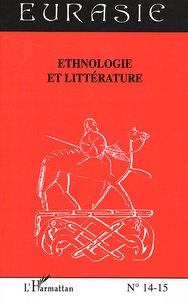 Vincent Debaene et Hugues Didier - Ethnologie et littérature.