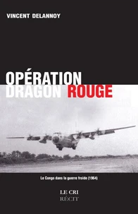 Operation dragon rouge