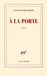 A la porte