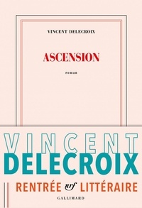 Vincent Delecroix - Ascension.