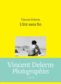 Vincent Delerm - Songwriting ; L'été sans fin ; C'est un lieu qui existe encore.