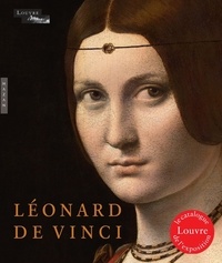 Vincent Delieuvin et Louis Frank - Léonard de Vinci.