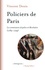 Policiers de Paris. Les commissaires de police en Révolution (1789-1799)