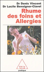 Rhume des foins et allergies