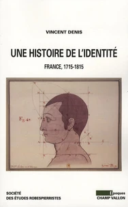 Une histoire de l'identité