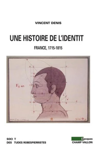 Une histoire de l'identité