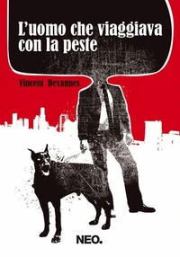 L'uomo che viaggiava con la peste