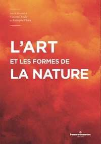 Vincent Deville et Rodolphe Olcèse - L'art et les formes de la nature.