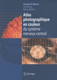 Coachingcorona.ch Atlas photographique en couleur du système nerveux central Image
