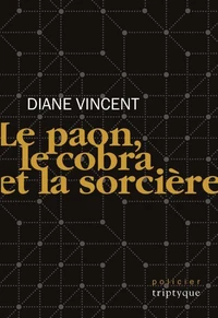 Le paon, le cobra et la sorciere