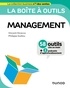 Vincent Dicecca et Philippe Guillou - La boîte à outils du management.