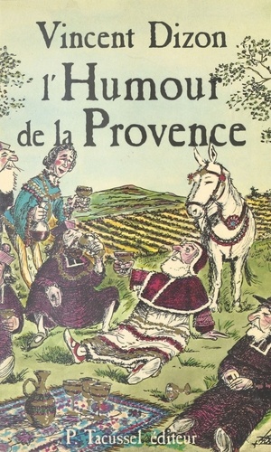 L'Humour de la Provence