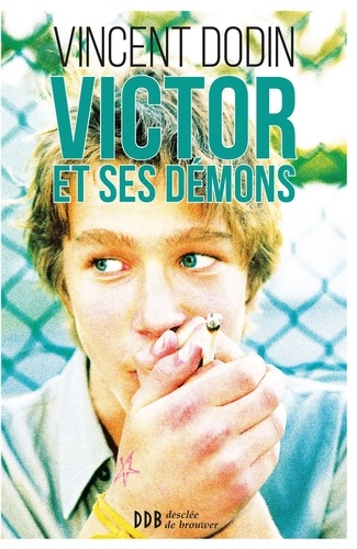 Victor et ses démons - Occasion