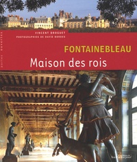 Vincent Droguet - Fontainebleau - Maison des rois.
