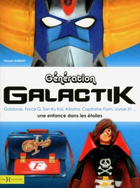 Génération galactik