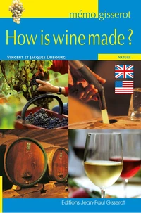 How is wine made?