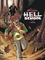 Hell school Tome 3 Insoumis