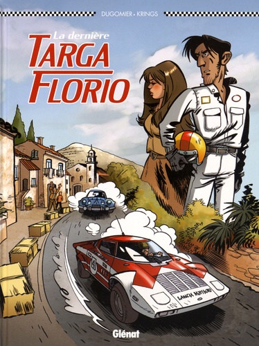 La dernière Targa Florio
