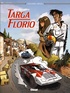 Vincent Dugomier et Jean-Marc Krings - La dernière Targa Florio.