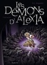 Vincent Dugomier et  Ers - Les Démons d'Alexia Tome 7 : Chair humaine.