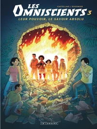 Le berceau