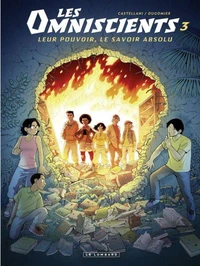 Le berceau