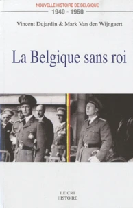 Nouvelle histoire de Belgique 1940-1950