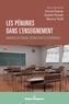 Vincent Dupriez et Danièle Périsset - Les pénuries dans l'enseignement - Marchés du travail, attractivité et expériences.