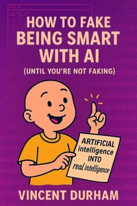 How to Fake Being Smart With AI (Until You’re Not Faking)