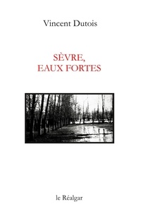 Vincent Dutois - Sevre, Eaux Fortes.