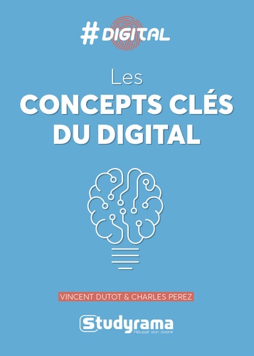 Les Concepts Clés Du Digital Vincent Dutot Livres Furet Du Nord Les Concepts Clés Du Digital Vincent Dutot Livres Furet Du Nord