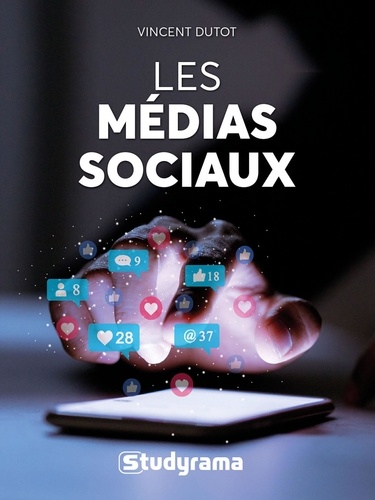 Les médias sociaux