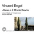Vincent Engel - Le monde d'Asmodée Edern  : Retour à Montechiarro - Période 1849-1889. 1 CD audio MP3