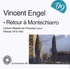 Vincent Engel - Le monde d'Asmodée Edern  : Retour à Montechiarro - Période 1919-1943. 1 CD audio MP3
