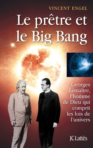 Le prêtre et le big bang