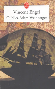 Oubliez Adam Weinberger